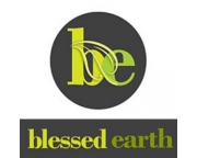 blessed earth